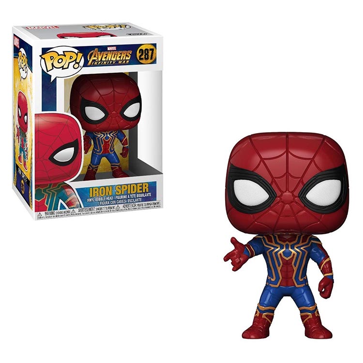 funko-pop-avengers-infinity-war-iron-spider