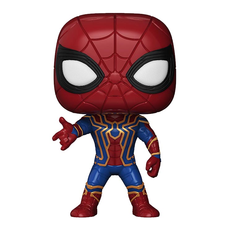 unko-pop-avengers-infinity-war-iron-spider