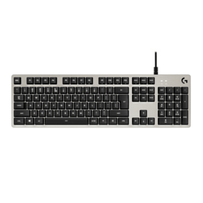 G413-Silver-Keyboard