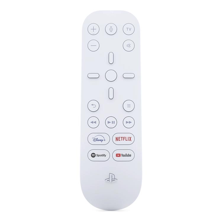 PS5-Media-Remote