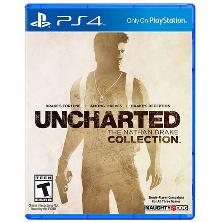 Uncharted-Collection
