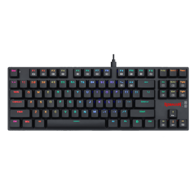 Redragon Keyboard K607-RGB