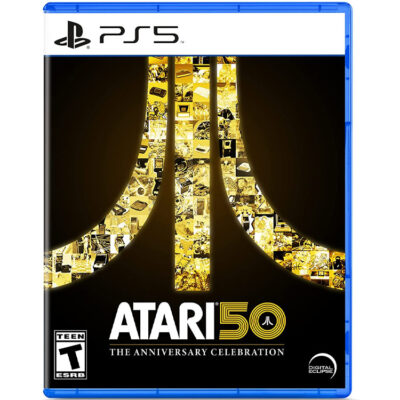 خرید بازی Atari 50 The Anniversary Celebration برای PS5