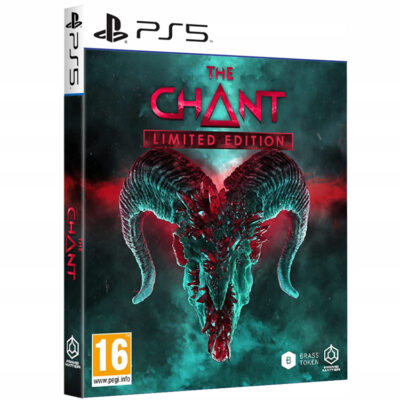 خرید بازی The Chant نسخه محدود برای PS5