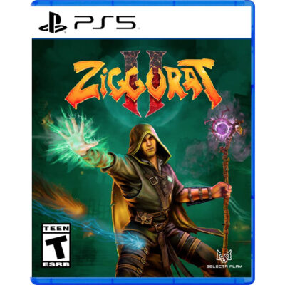 خرید بازی Ziggurat II برای PS5