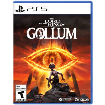 بازی Gollum برای PS5