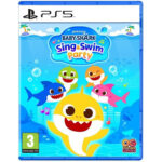 بازی Baby Shark Sing & Swim Party برای PS5