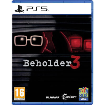 بازی Beholder 3 برای PS5