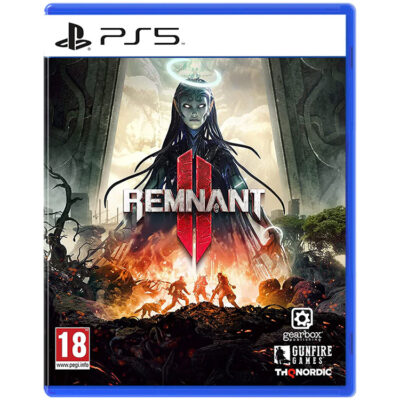 بازی Remnant II برای PS5