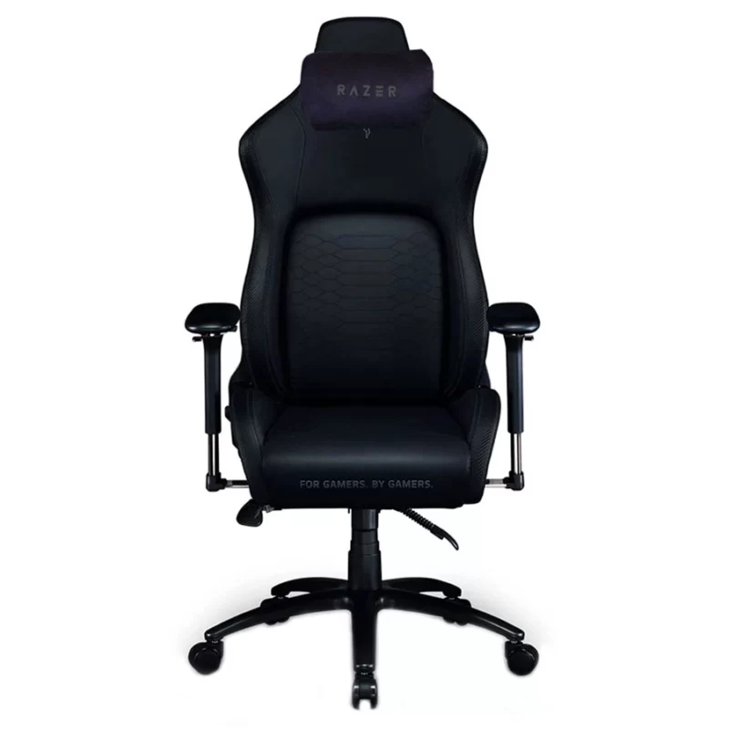 صندلی گیمینگ ریزر ISKUR XL Black