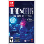 بازی Dead Cells نسخه Action Game of the Year برای نینتندو سوییچ