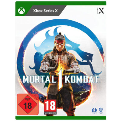 بازی Mortal Kombat 1 برای XBOX Series X