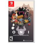 بازی ONI Road to Be the Mightiest Oni برای نینتندو سوییچ