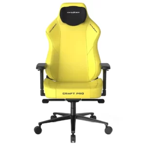 DXRacer Craft Series 2023 XL Black Gaming Chair