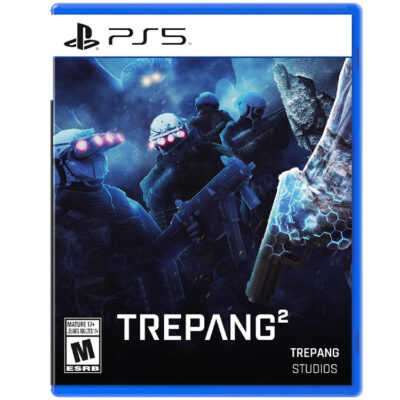 بازی Trepang2 برای PS5