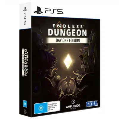 بازی Endless Dungeon نسخه Day One برای PS5