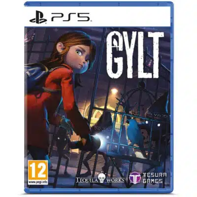 بازی Gylt برای PS5