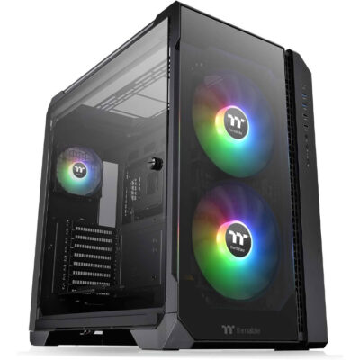 کامپیوتر Zeus View 51 TG ThermalTake-ROG Edition