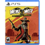 بازی Weird West نسخه Definitive برای PS5