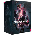 بازی Tekken 8 نسخه کالکتور برای PS5