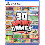 بازی 30 Sports Games in 1 برای PS5