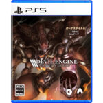 بازی Devil Engine نسخه کامل PS5