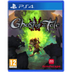 بازی Ghost of a Tale برای PS4