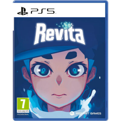 بازی Revita برای PS5