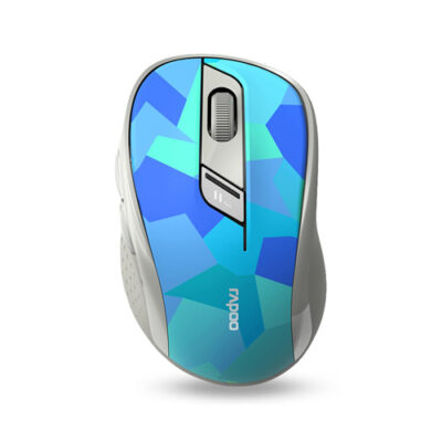 Rapoo M500 Silent Wireless Mouse